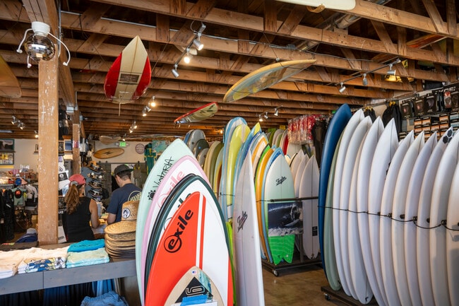 Apartments for rent in Capitola, CA