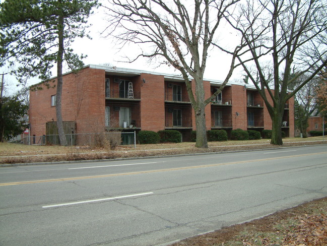 4770 Reading Rd in Cincinnati, OH - Foto de edificio - Building Photo