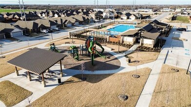 600 Blooming Glade in Lavon, TX - Building Photo - Building Photo