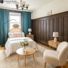 25 Gibbs St in Brookline, MA - Foto de edificio - Building Photo