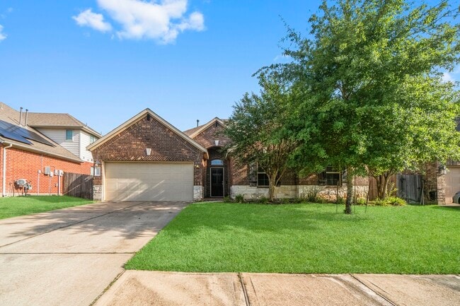 property at 1535 Heartwood Dr