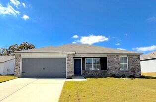 107 Olde Hearth Rd in New Market, AL - Building Photo