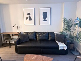 1122 N Hudson St in Arlington, VA - Building Photo