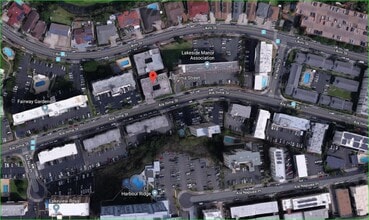 3052 Ala Ilima St, Unit 311 in Honolulu, HI - Foto de edificio - Building Photo