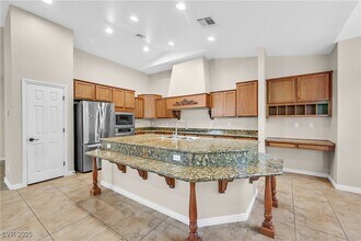968 Via Vannucci Way in Henderson, NV - Building Photo - Building Photo