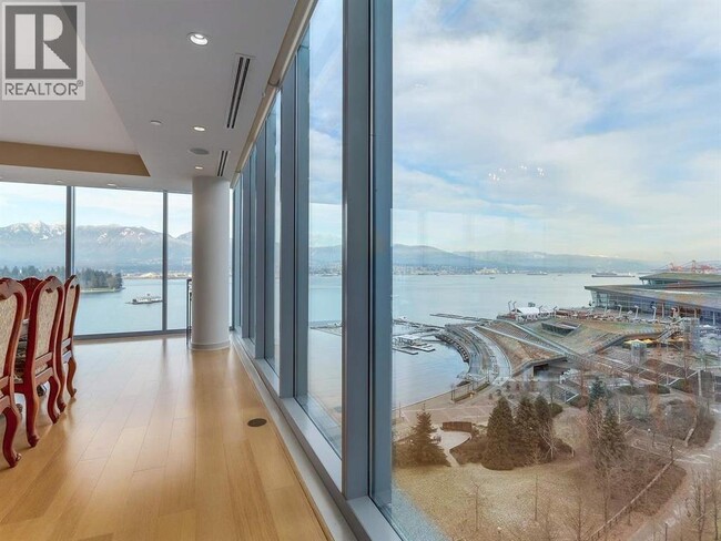 1169 W Cordova St in Vancouver, BC - Building Photo - Building Photo