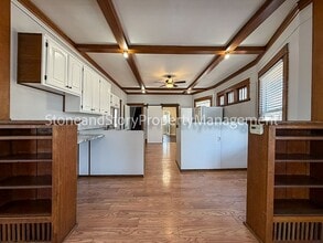 1408 SW Byron St in Topeka, KS - Building Photo - Building Photo