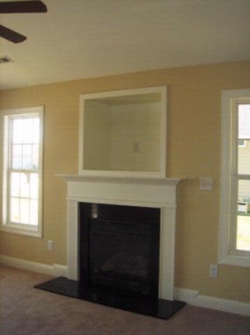 4125 Huntsmoor Ln in Wilson, NC - Building Photo - Building Photo