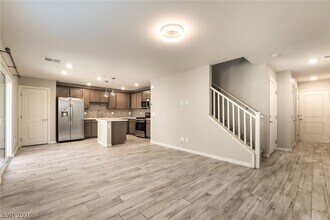 287 Rain Quail Wy in Henderson, NV - Building Photo - Building Photo