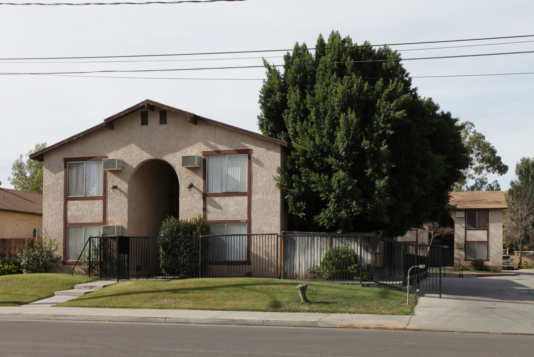 5906 Challen Ave in Riverside, CA - Building Photo