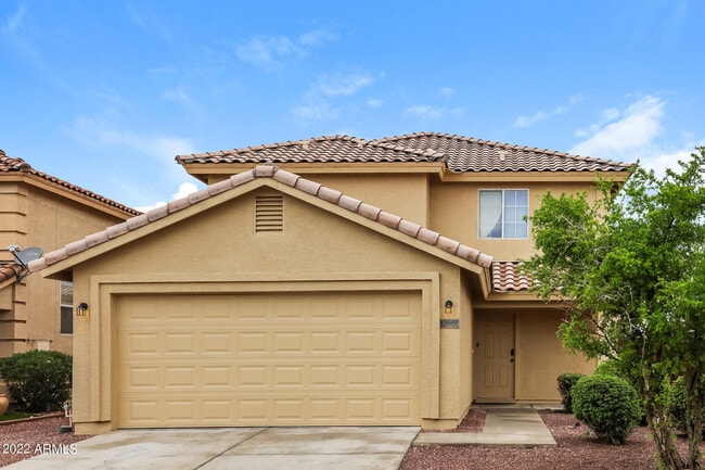 property at 12622 W Paradise Dr