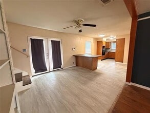 1416 Norwood Dr in Hurst, TX - Building Photo - Building Photo