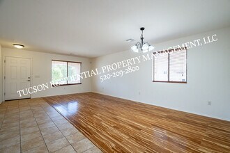 293 S Princess Erica Dr in Vail, AZ - Building Photo - Building Photo