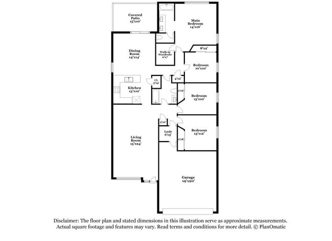 6797 W Copperwood Way in Tucson, AZ - Building Photo - Building Photo