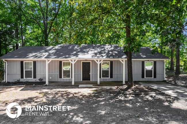 property at 1920 Gingham Way