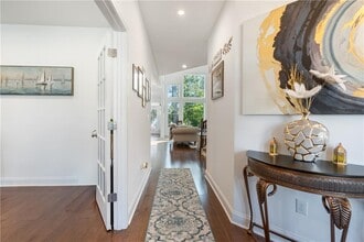 8110 Scenic Ridge Wy in Ball Ground, GA - Building Photo - Building Photo