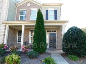 1244 Assembly St in Belmont, NC - Building Photo