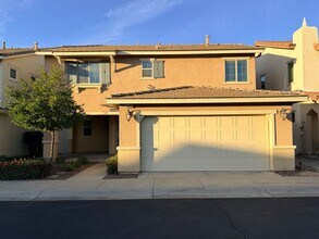 1422 Silverberry Ln in Beaumont, CA - Building Photo - Building Photo