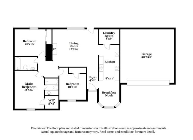 6935 Amanda Dr N in Olive Branch, MS - Building Photo - Building Photo