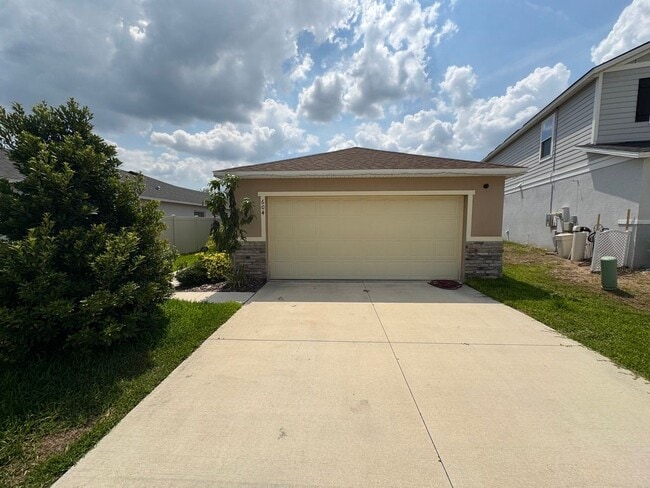 property at 604 Bullrush Ct