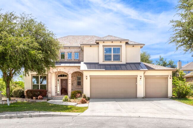 property at 8881 Highland Dawn