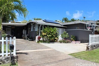 44-137-137 Kalenakai Pl in Kaneohe, HI - Building Photo - Building Photo