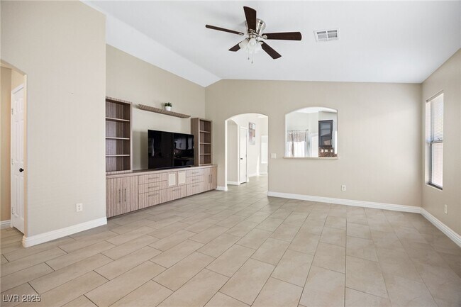 11012 Vallerosa St in Las Vegas, NV - Building Photo - Building Photo