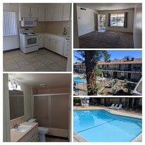 3334 N Fruit Ave in Fresno, CA - Building Photo