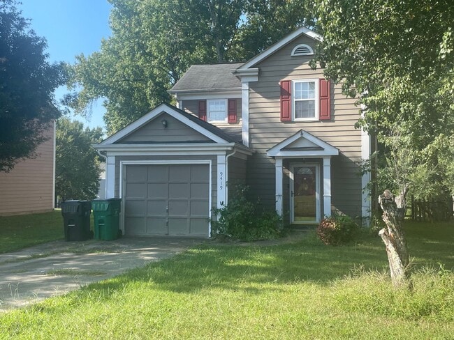 9419 Oren Thompson Rd in Charlotte, NC - Building Photo - Building Photo