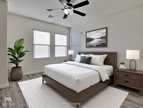 14535 W Port Royale Ln, Unit C124 in Surprise, AZ - Foto de edificio - Building Photo