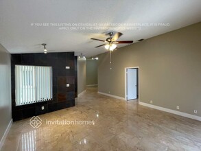 1970 NW 38th Terrace in Coconut Creek, FL - Building Photo - Building Photo