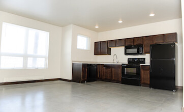 220 West in Fargo, ND - Building Photo - Floor Plan