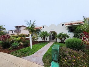 3971 Hamilton St in San Diego, CA - Building Photo - Building Photo
