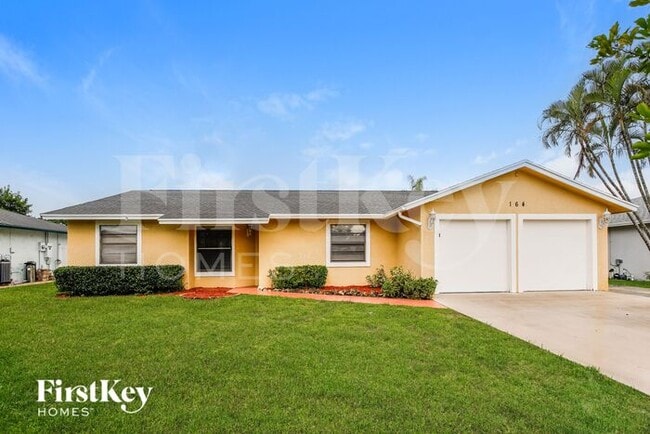 property at 164 Santa Monica Ave