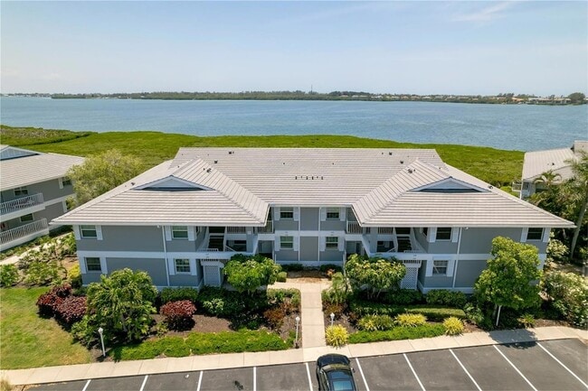 property at 1343 Perico Point Cir