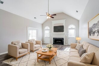 5471 Saddle Creek in Douglasville, GA - Building Photo - Building Photo