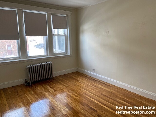 1800 Commonwealth Ave, Unit 10 in Boston, MA - Building Photo - Building Photo