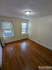 378 Riverway, Unit #21 in Boston, MA - Building Photo - Building Photo