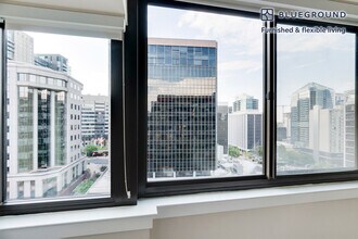 1510 Clarendon Blvd in Arlington, VA - Foto de edificio - Building Photo