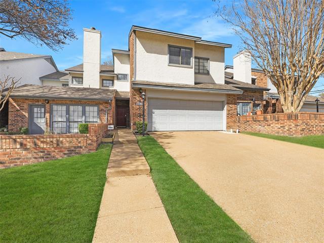 property at 3109 Devonshire Dr