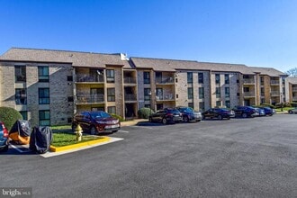 6135 Edsall Rd in Alexandria, VA - Building Photo - Building Photo