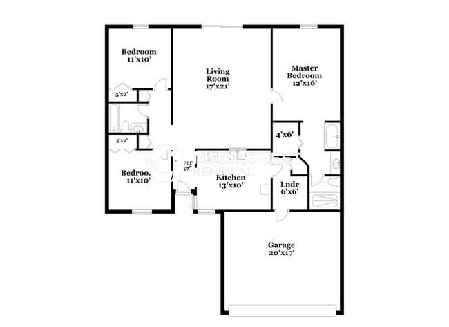property at 2406 Askey Ct