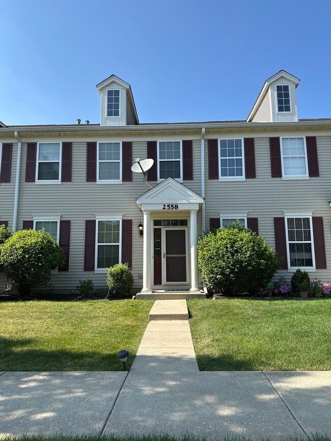 property at 2558 Providence Ave