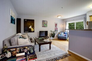 1501 27th St SE in Washington, DC - Building Photo