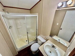 16840 County Rd 1525 in Ada, OK - Building Photo - Building Photo