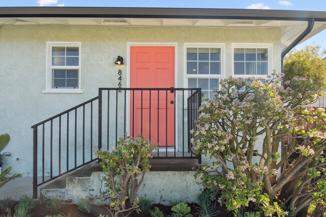 8460 Kittyhawk Ave, Unit 8460