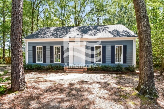 property at 35 Eastpine Ct