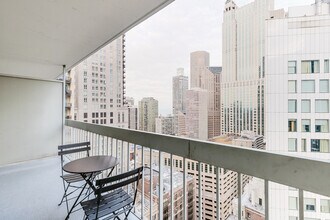 1 E Delaware Pl in Chicago, IL - Building Photo - Building Photo