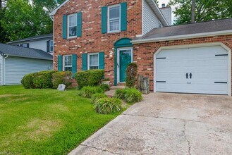 4016 Starwood Arch in Virginia Beach, VA - Building Photo - Building Photo
