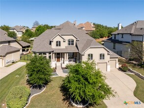 17012 Rush Pea Cir in Austin, TX - Building Photo - Building Photo